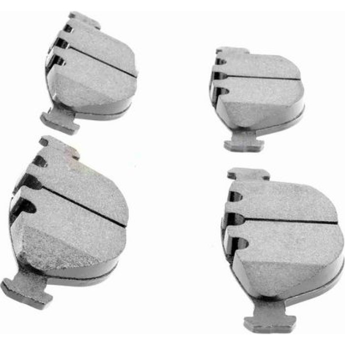 Vaico V20-8162 Bremsbelagsatz, Scheibenbremse Vaico V20-8162 Bremsbelagsatz, Scheibenbremse