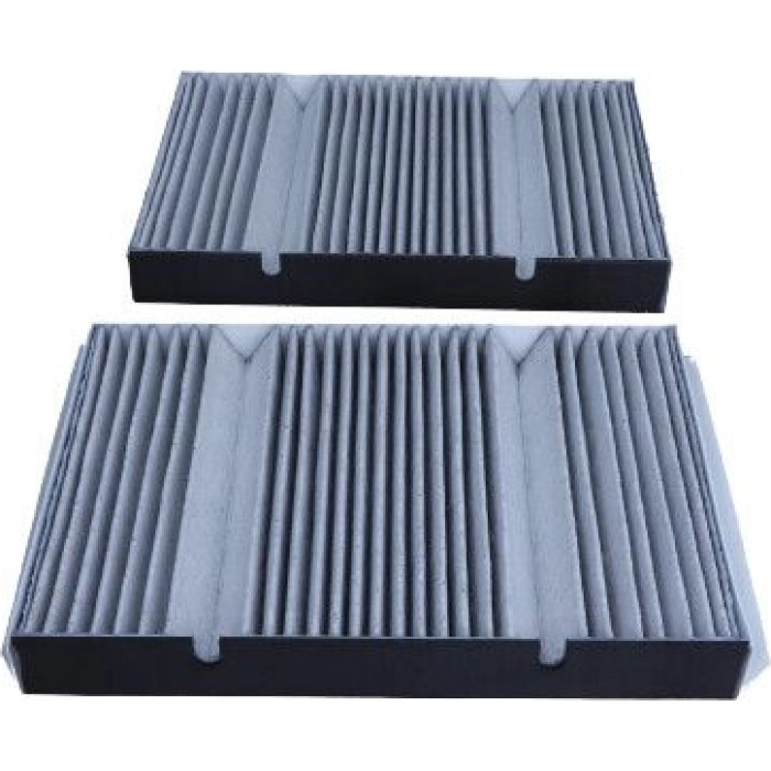 Maxgear 26-1904 Filter, Innenraumluft SILVER CARBON Maxgear 26-1904 Filter, Innenraumluft SILVER CARBON