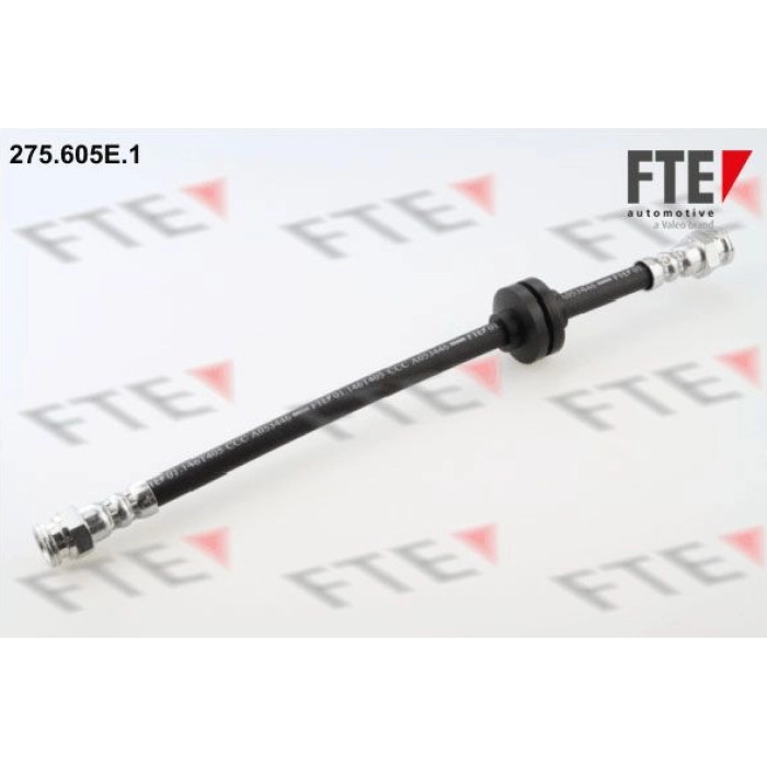 FTE 9240122 Bremsschlauch FTE 9240122 Bremsschlauch