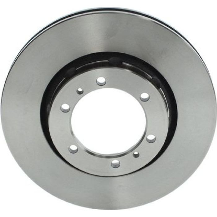 BOSCH 0 986 479 R40 Bremsscheibe