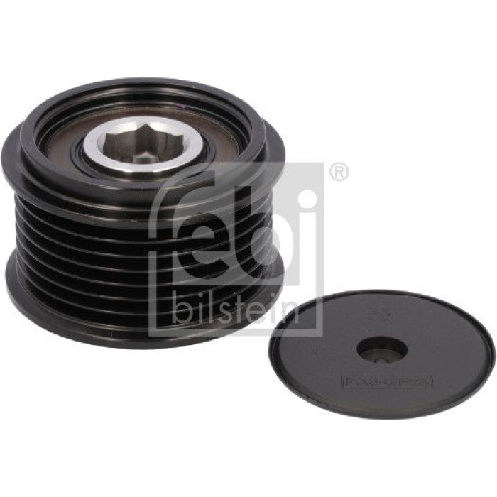 FEBI BILSTEIN 186274 Generatorfreilauf FEBI BILSTEIN 186274 Generatorfreilauf