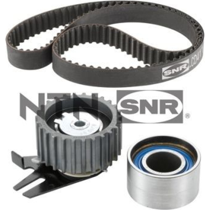 NTN-SNR KD458.51 Zahnriemensatz NTN-SNR KD458.51 Zahnriemensatz