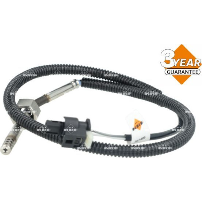 NRF 707496 Sensor, Abgastemperatur