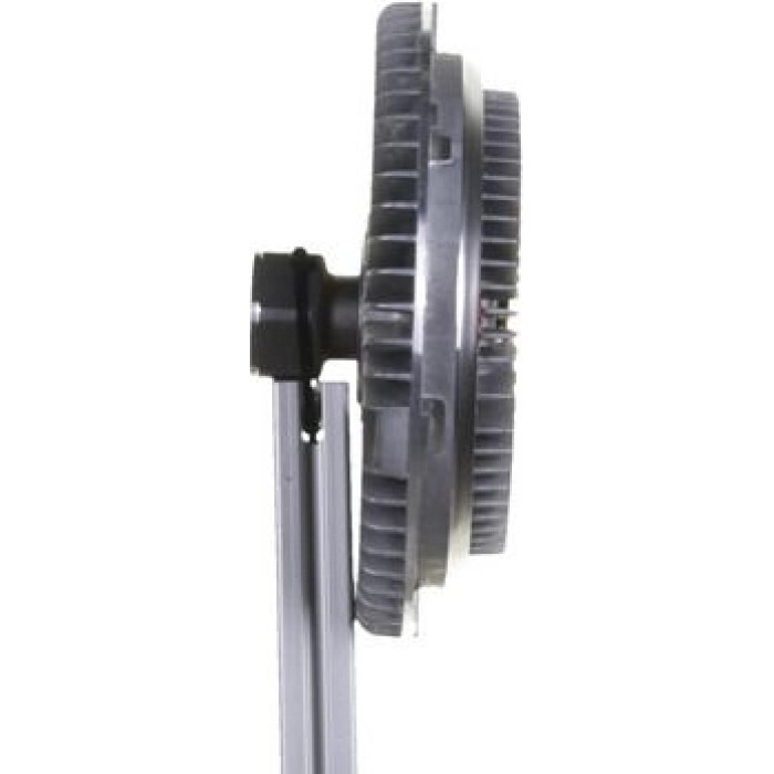 Mahle CFC 49 000P Kupplung, Kühlerlüfter BEHR Premium Line