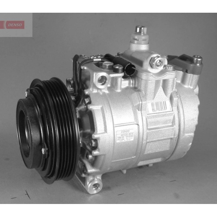 DENSO 7SBU16C Klimakompressor DCP24005 DENSO 7SBU16C Klimakompressor DCP24005