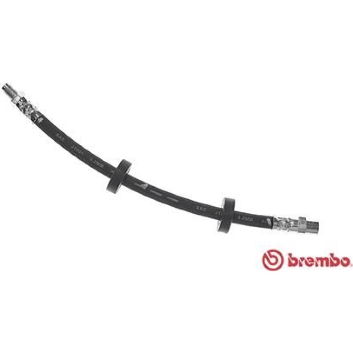 Brembo T 85 106 Bremsschlauch ESSENTIAL LINE