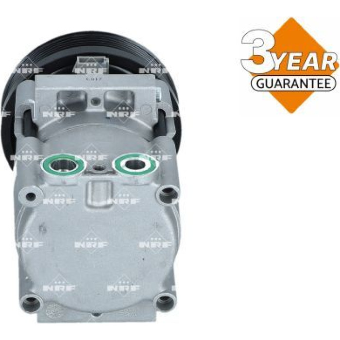 NRF 32212 Kompressor, Klimaanlage EASY FIT NRF 32212 Kompressor, Klimaanlage EASY FIT