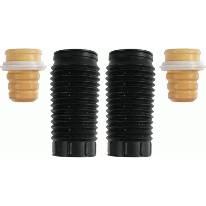 Sachs 900 174 Staubschutzsatz, Stoßdämpfer Service Kit