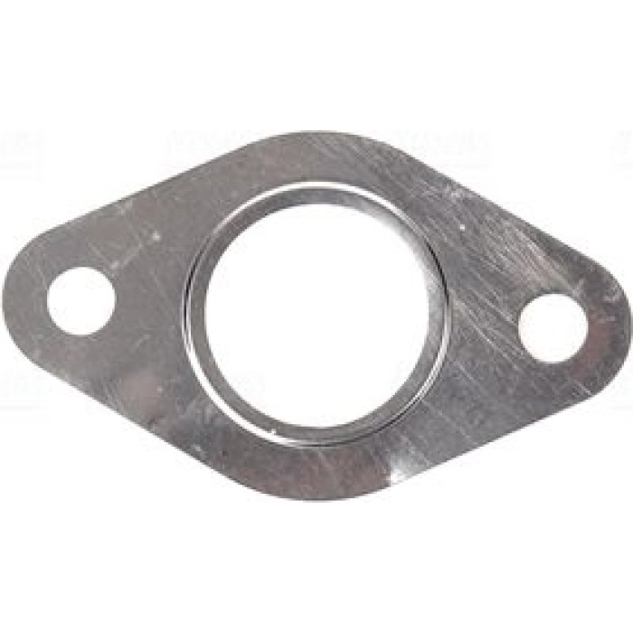 Nissens 98228 AGR-Ventil FIRST FIT Nissens 98228 AGR-Ventil FIRST FIT