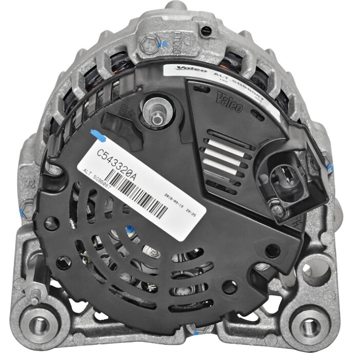 Valeo 439311 Generator ORIGINS - NEW O.E. TECHNOLOGIE