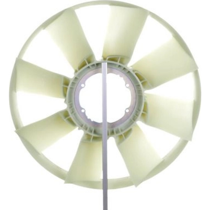 Lüfterrad, Motorkühlung CFW 35 000P Lüfterrad, Motorkühlung CFW 35 000P