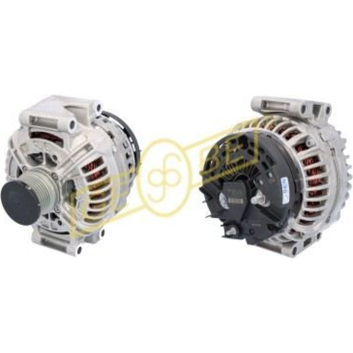 GEBE 6 8159 1 Generator