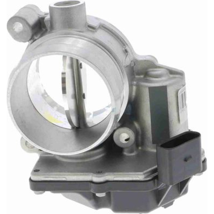 Vemo V10-81-0085 Drosselklappenstutzen