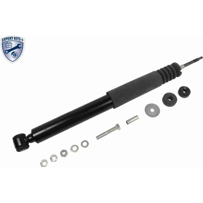 2x Vaico V30-1753 Stoßdämpfer Expert Kits + 2x Vaico V30-1753 Stoßdämpfer Expert Kits +