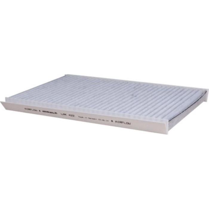 Knecht LAK 422 Filter, Innenraumluft