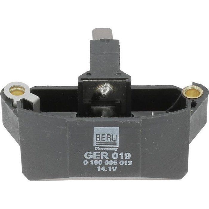 Generatorregler GER019 Generatorregler GER019
