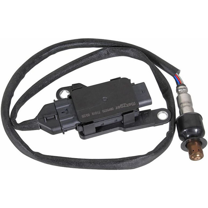 NOx-Sensor, NOx-Katalysator 0899370 NOx-Sensor, NOx-Katalysator 0899370