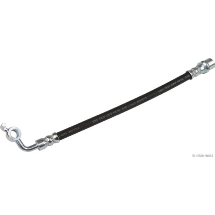Herth+Buss Jakoparts J3702125 Bremsschlauch Herth+Buss Jakoparts J3702125 Bremsschlauch