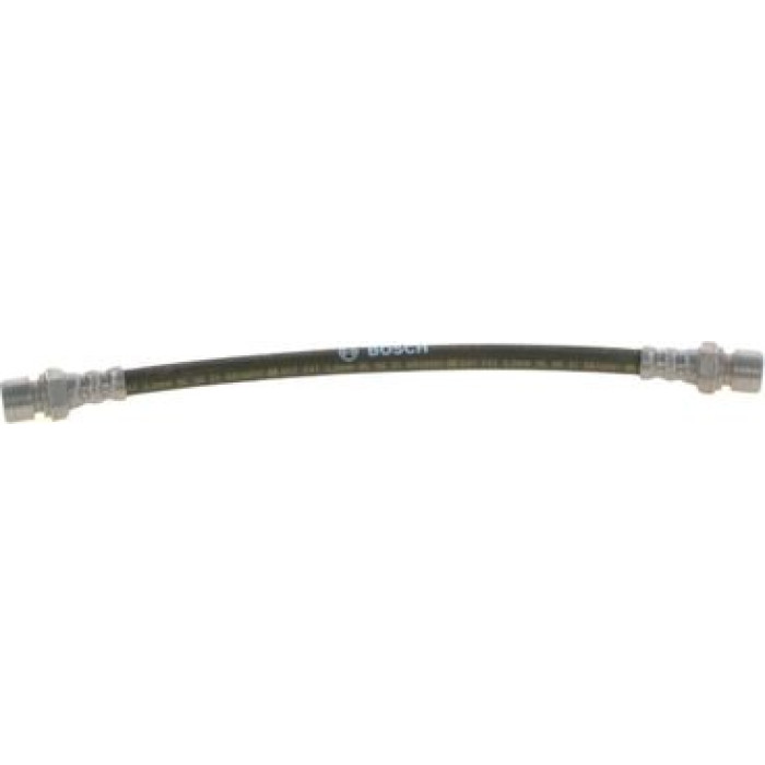 BOSCH 1 987 476 289 Bremsschlauch BOSCH 1 987 476 289 Bremsschlauch