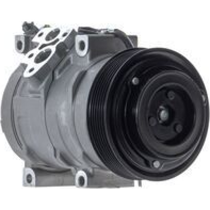 Mahle ACP 1576 000S Kompressor, Klimaanlage BEHR Mahle ACP 1576 000S Kompressor, Klimaanlage BEHR