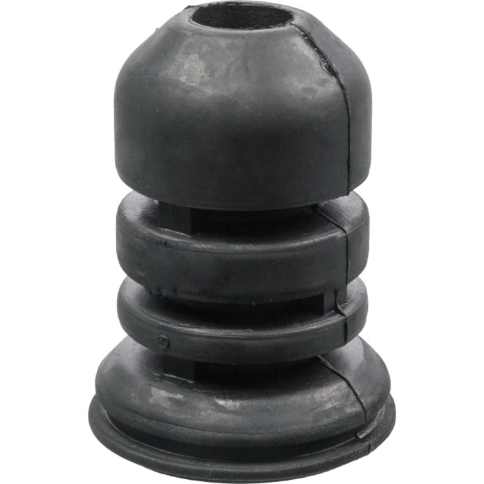 2x febi bilstein 08384 Anschlagpuffer, Federung 2 x 2x febi bilstein 08384 Anschlagpuffer, Federung 2 x