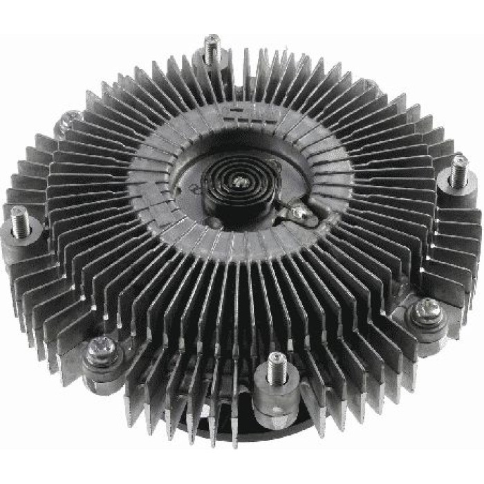 Sachs 2100 500 054 Kupplung, Kühlerlüfter