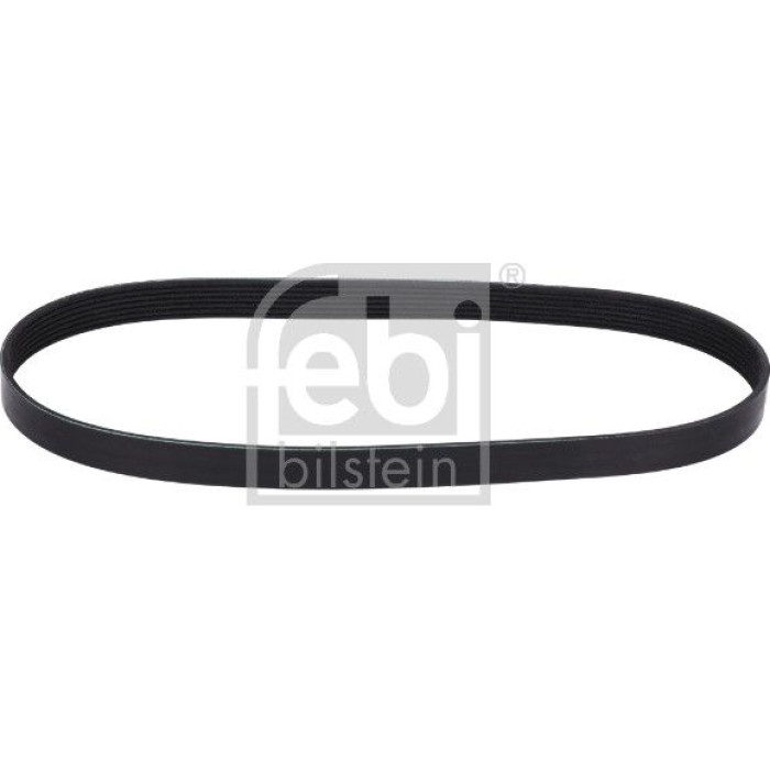 FEBI BILSTEIN 188682 Keilrippenriemen