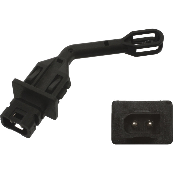 FEBI BILSTEIN 37062 Sensor, Innenraumtemperatur FEBI BILSTEIN 37062 Sensor, Innenraumtemperatur