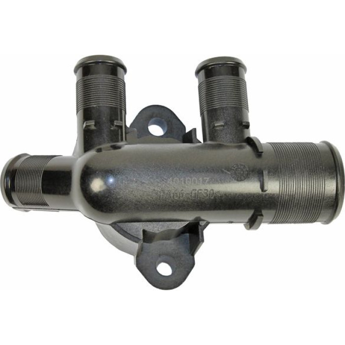 Metzger 4010017 Kühlmittelflansch