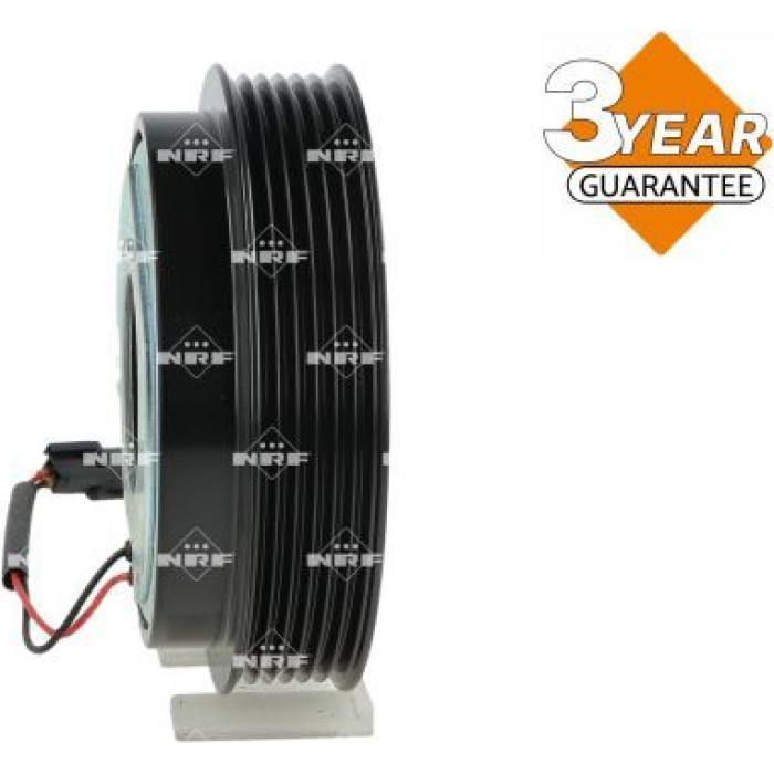 NRF 380071 Magnetkupplung, Klimakompressor