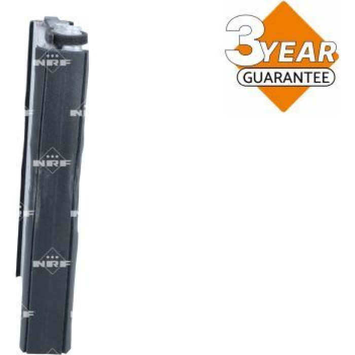 NRF 36203 Verdampfer, Klimaanlage EASY FIT