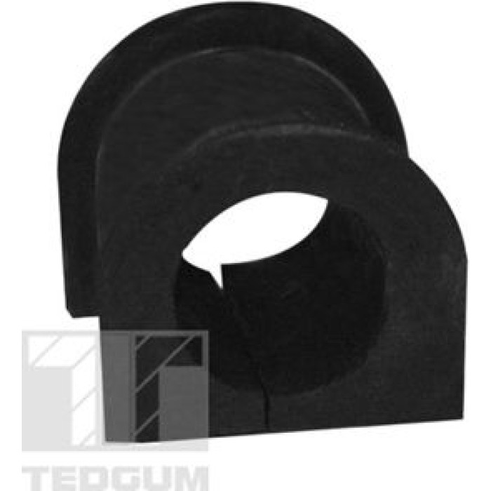 Tedgum 00659881 Lagerung, Stabilisator