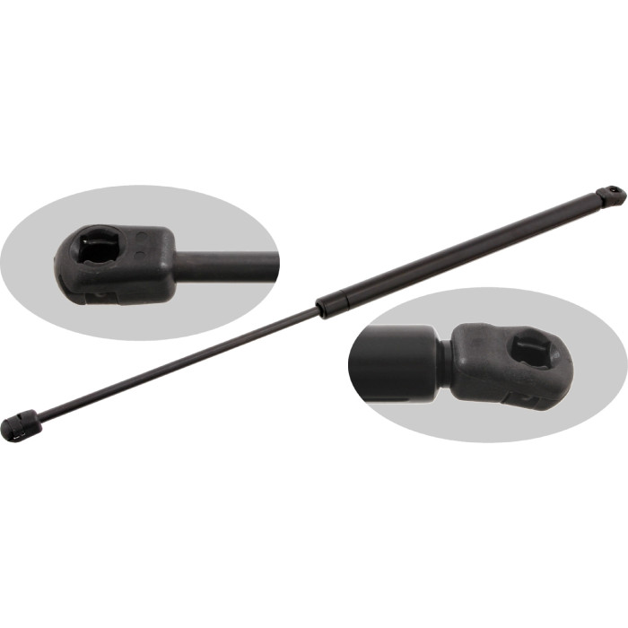Gasfeder, Koffer-/Laderaum 27653 Gasfeder, Koffer-/Laderaum 27653