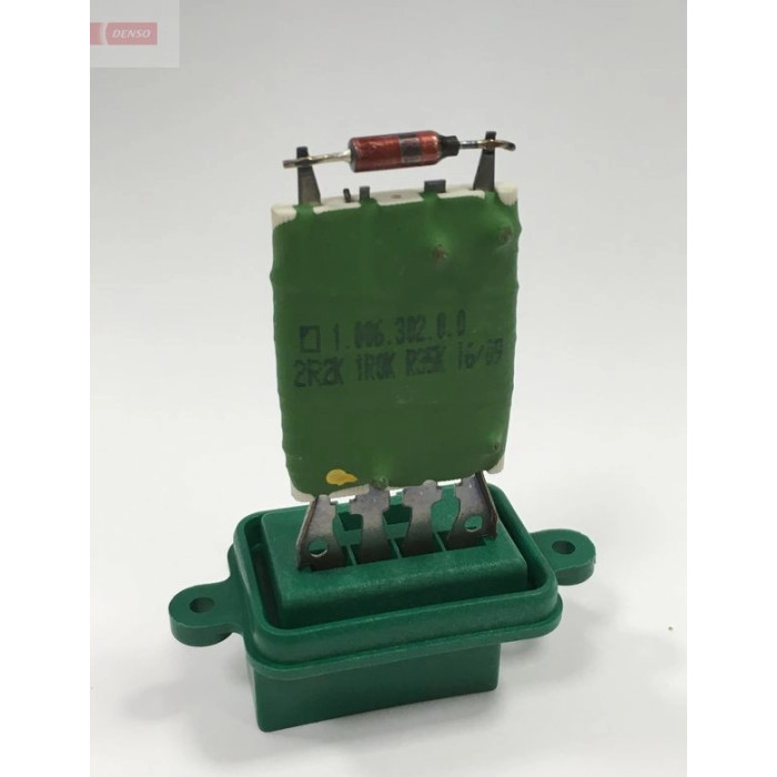 Denso DRS09015 Widerstand, Innenraumgebläse