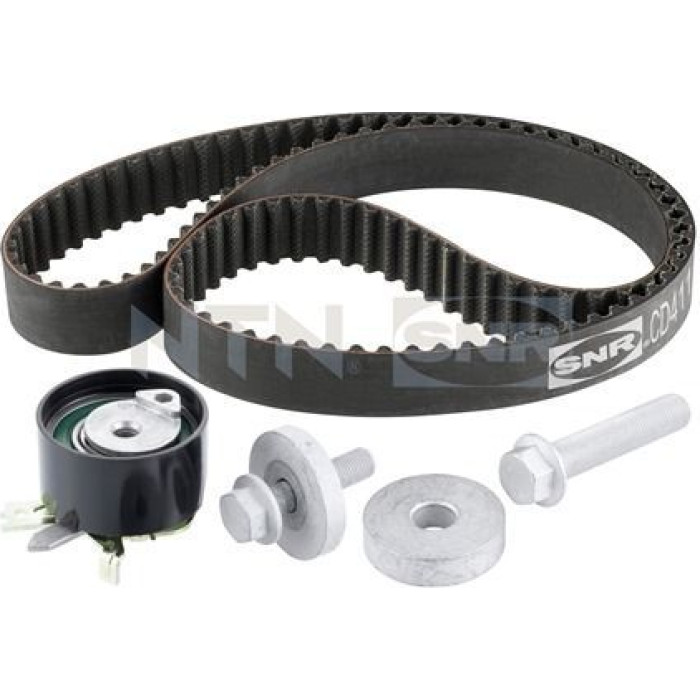 NTN-SNR KD455.58 Zahnriemensatz NTN-SNR KD455.58 Zahnriemensatz