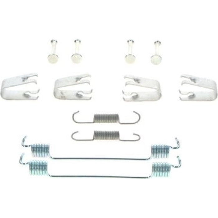 BOSCH 1 987 475 427 Zubehörsatz, Bremsbacken BOSCH 1 987 475 427 Zubehörsatz, Bremsbacken