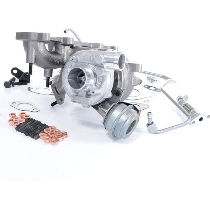 BTS Turbo Turbolader T981001 BTS Turbo Turbolader T981001