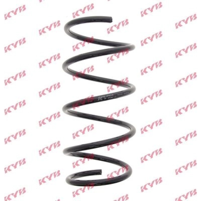 KYB RH2703 Fahrwerksfeder K-Flex KYB RH2703 Fahrwerksfeder K-Flex