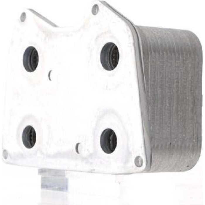 Mahle CLC 221 000S Ölkühler, Automatikgetriebe BEHR