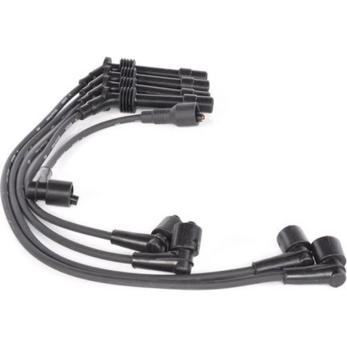BOSCH 0 986 357 247 Zündleitungssatz BOSCH 0 986 357 247 Zündleitungssatz
