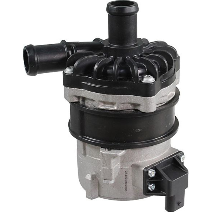 Metzger 2221117 Zusatzwasserpumpe