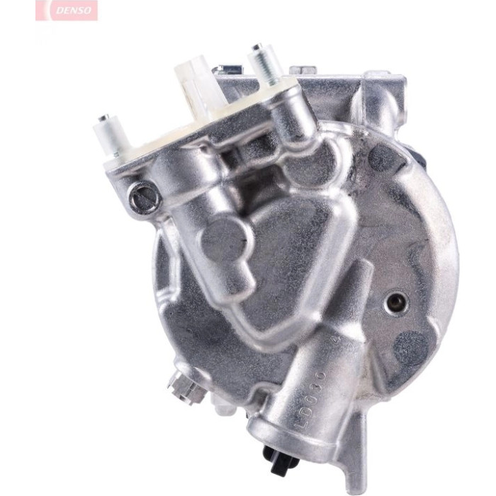 DENSO 6SEL16C Klimakompressor DCP07010 DENSO 6SEL16C Klimakompressor DCP07010