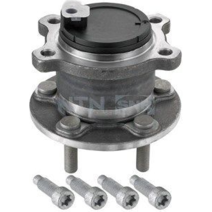 NTN-SNR R152.101 Radlagersatz NTN-SNR R152.101 Radlagersatz