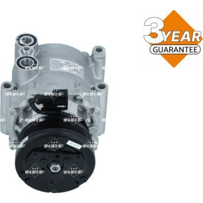 NRF 32724 Kompressor, Klimaanlage EASY FIT NRF 32724 Kompressor, Klimaanlage EASY FIT