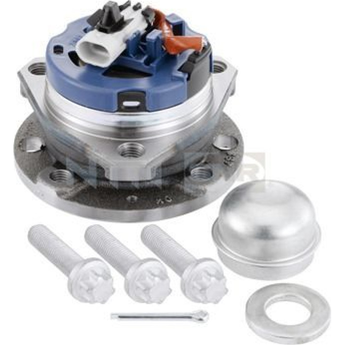 NTN-SNR R153.32 Radlagersatz NTN-SNR R153.32 Radlagersatz