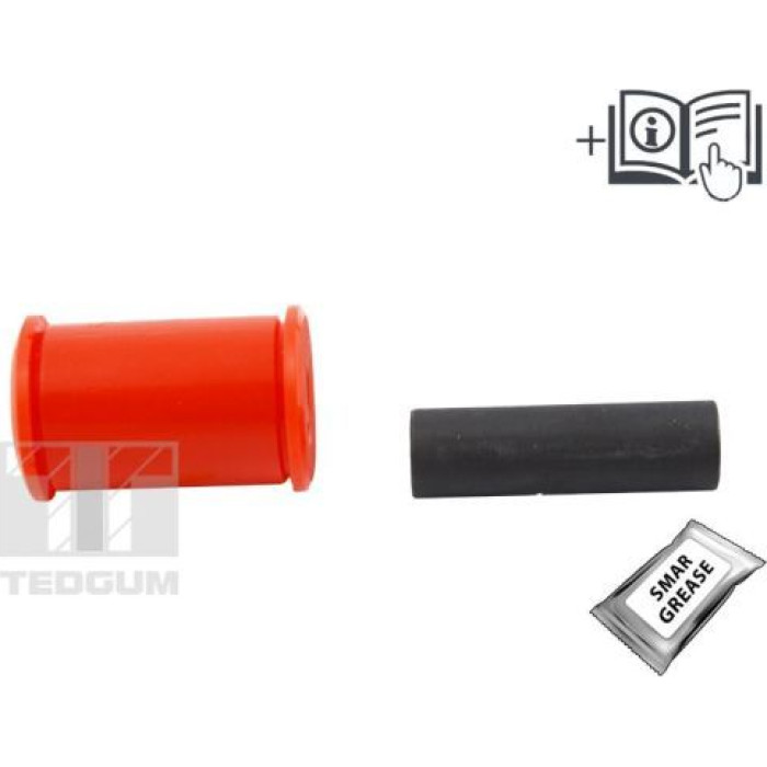 Lagerung, Lenker 00507699