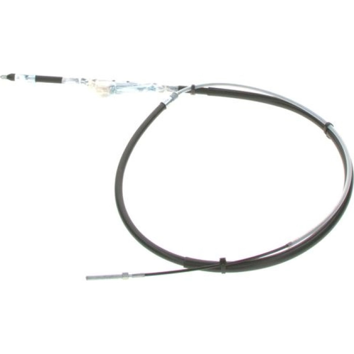 BOSCH 1 987 477 694 Seilzug, Feststellbremse