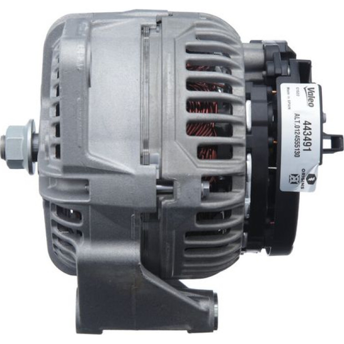 Valeo 443491 Generator ORIGINS - NEW O.E. TECHNOLOGIE