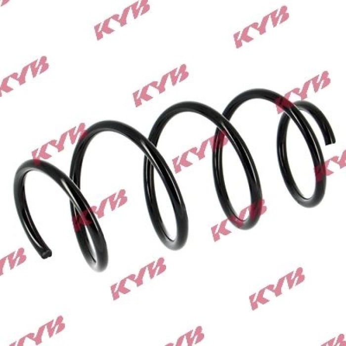 KYB RA1181 Fahrwerksfeder K-Flex KYB RA1181 Fahrwerksfeder K-Flex
