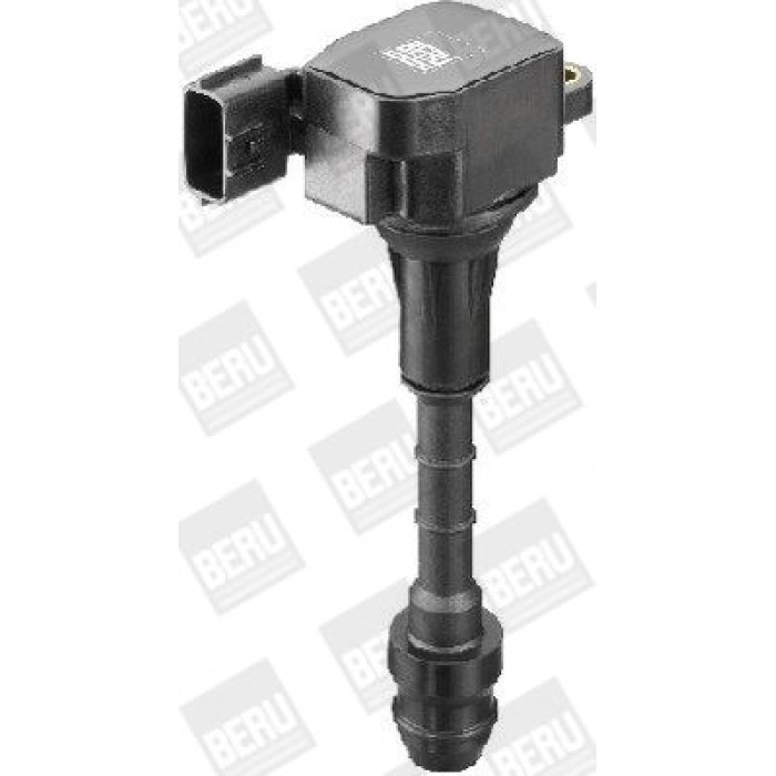 BorgWarner (BERU) ZSE132 Zündspule BorgWarner (BERU) ZSE132 Zündspule